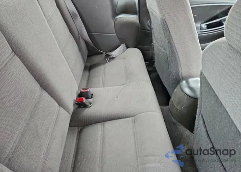 2000 Ford Mustang из США, поврежденный, VIN 1FAFP4444YF257817